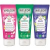 AROMA SHOWER SET 04 Weleda Obsah: 3 ks