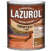 Lazurol S1080 terasový olej 0,75 l Teak