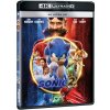 Ježko Sonic 2 - 4K Ultra HD
