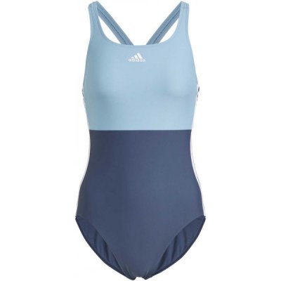 Adidas SH3.RO COLORBLOCK 3S Swimsuit jednodielne plavky od 39,95 € -  Heureka.sk