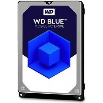 WD Blue 1TB, WD10SPZX