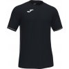 Joma Dres CAMPUS III T SHIRT BLACK