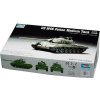 Trumpeter M46 Patton Medium Tank 1/72