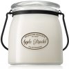 Milkhouse Candle Co. Creamery Apple Strudel vonná sviečka Butter Jar 454 g