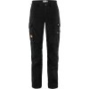 FJÄLLRÄVEN Vidda Pro Trousers W, Black - 36/S