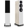 Wharfedale Diamond 12.3 light oak (2,5 – pásmové stĺpové reproduktory Wharfedale DIAMOND 12.3. cena za pár)