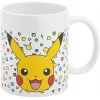 STOR Hrnček keramický Pokémon Confetti 07511 325 ml