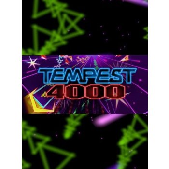 Tempest 4000