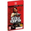 Red Dead Redemption - Nintendo Switch 2