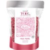 Italwax Filmwax zrniečka vosku na depiláciu Pink Pearl Top Line 750 g