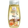 BC Bione Cosmetics Honey Q10 regeneračný sprchový gél 260 ml