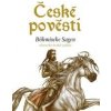 České pověsti – němčina - Atila Vörös, Eva Mrázková, Wolfgang Spitzbardt