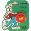 DISNEY Mickey & Friends Vegánsky balzam na pery Pluto - Passion fruit 10g