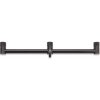 Anaconda hrazda Blaxx Buzzer bar čierny mat 3 prúty 32 cm