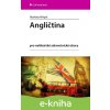 E-kniha Angličtina - Markéta Wright