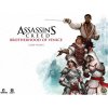 Assassin’s Creed: Brotherhood of Venice – české vydanie 8595680302411
