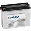 VARTA startovací baterie 516016012A514