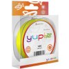 Delphin YUPIE fluo yellow 300 m 0,22 mm 4,2 kg