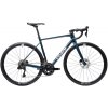 Cestný bicykel Isaac Vitron Navy Blue 105