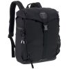 Ruksak Lässig Green Label Outdoor Backpack - Black