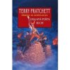 Zaslaná pošta / Buch! - Terry Pratchett