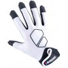 BlindSave Goalie Gloves SUPREME S, biela