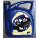 Elf Sporti TXI 15W-40 5 l