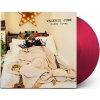 Valerie June - Under Cover (Limited Edition) (Magenta Red Coloured) (LP)