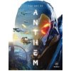 The Art Of Anthem - autor neuvedený