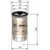 BOSCH PALIVOVÝ FILTER HYUNDAI ACCENT GETZ 1,5CRDI 06-