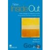 Inside Out Beginner - Pete Maggs, Catherine Smith