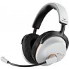 Beyerdynamic MMX 230, Wireless bezdrôtový herný headset, USB/Bluetooth, biely MMX 230 White