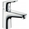Hansgrohe Focus - Vaňová batéria stojanková Monotrou, chróm 31931000