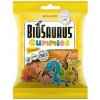 BioSaurus Gumené cukríky Gummies Sweet 80 g