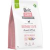 Brit Care Dog Sustainable Sensitive Insect+Fish 3 kg