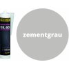 Murexin Silikónové tesnenie škár SIL 60 zementgrau 310 ml