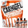 Extrifit Carnigel 25 x 60 g orange (pomeranč)