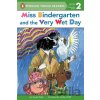Miss Bindergarten and the Very Wet Day - Joseph Slate