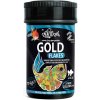 Haquoss Gold kompletní krmivo pro studenovodní ryby 100ml