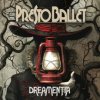 Presto Ballet - Dreamentia [CD]