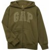 GAP ARCH khaki L