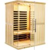 Infrasauna Marimex Elegant 3001XXL pre 3 osoby