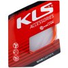 KELLYS Bowden radenia KLS 250 cm, orange, 1ks