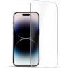 AlzaGuard 2.5D Case Friendly Glass Protector na iPhone 14 Pro AGD-TGF0149