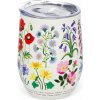 Cestovný hrnček 350 ml Wild Flowers – Rex London