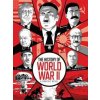 The History of World War II - Arnaud de la Croix, Abrams