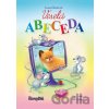 Veselá abeceda - Ivona Ďuričová, Ján Vrabec (ilustrátor)