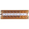 Rozbočovač Triax ACV 12 - 12 way splitter