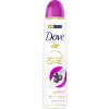 Dove Go Fresh Acai Berry & Waterlily deospray bez alkoholu 150 ml