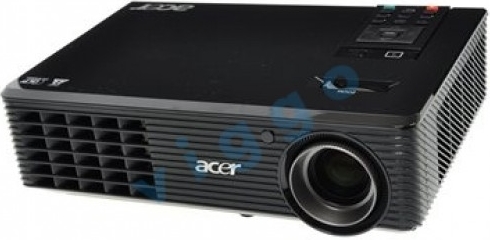 Acer X110P od 269,28 € - Heureka.sk